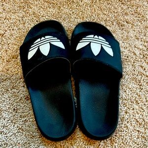 Adidas slides